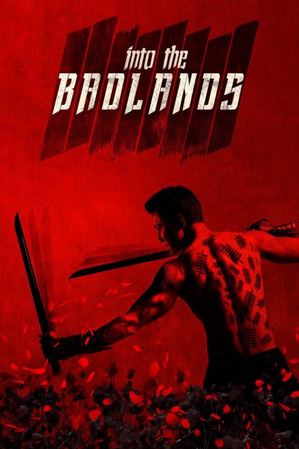 مشاهدة مسلسل Into the Badlands الموسم الاول الحلقة 4 مترجمة