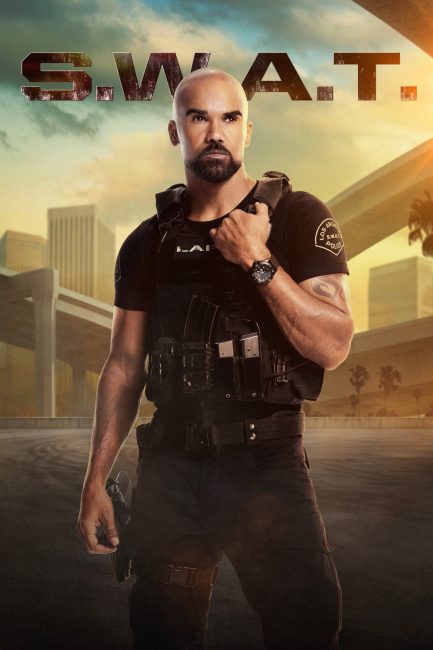 مشاهدة مسلسل S.W.A.T. الموسم السابع الحلقة 12 مترجمة