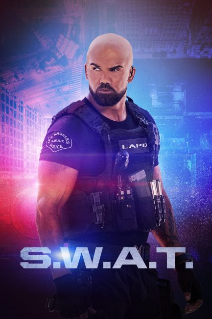 مشاهدة مسلسل S.W.A.T. الموسم الثامن الحلقة 10 مترجمة