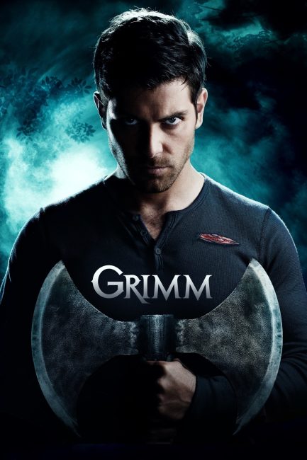 مشاهدة مسلسل Grimm الموسم الثالث الحلقة 19 مترجمة
