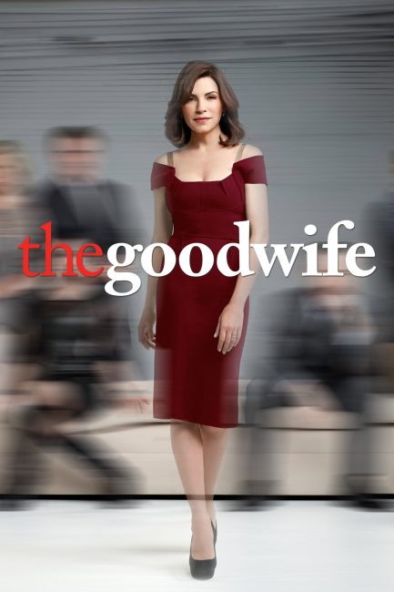 مشاهدة مسلسل The Good Wife الموسم الرابع الحلقة 5 مترجمة
