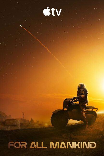 مشاهدة مسلسل For All Mankind الموسم الخامس الحلقة 8 مترجمة