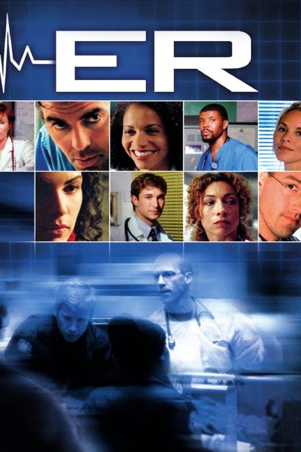 مشاهدة مسلسل ER الموسم الرابع الحلقة 17 مترجمة