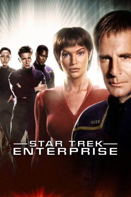 مشاهدة مسلسل Star Trek: Enterprise الموسم الثالث الحلقة 5 مترجمة