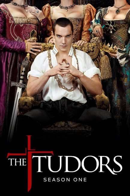 مشاهدة مسلسل The Tudors الموسم الاول الحلقة 9 مترجمة