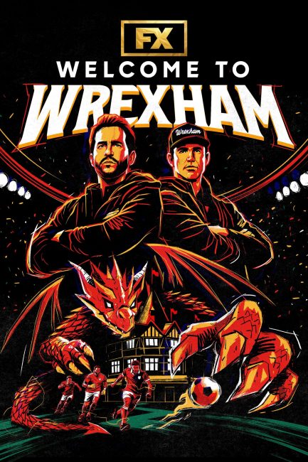 مشاهدة مسلسل Welcome to Wrexham الموسم الخامس الحلقة 5 مترجمة