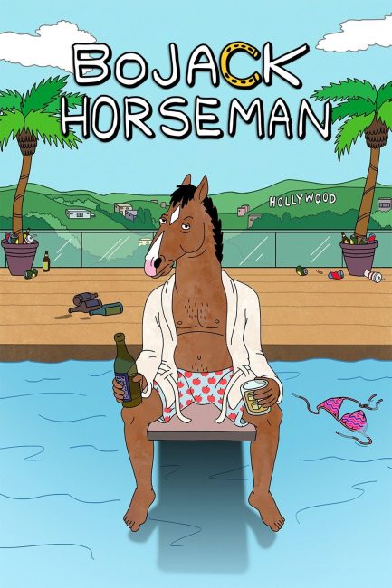 مشاهدة مسلسل BoJack Horseman الموسم الاول الحلقة 5 مترجمة