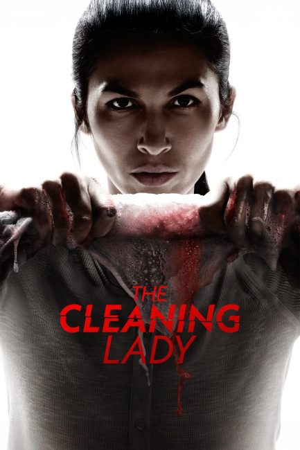 مشاهدة مسلسل The Cleaning Lady الموسم الرابع الحلقة 10 مترجمة
