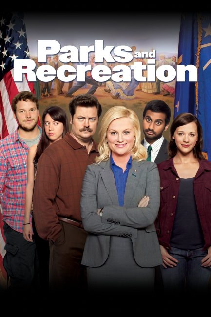 مشاهدة مسلسل Parks and Recreation الموسم الثاني الحلقة 23 مترجمة