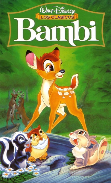 مشاهدة فيلم بامبي