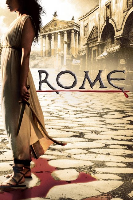 مشاهدة مسلسل Rome الموسم الثاني الحلقة 8 مترجمة