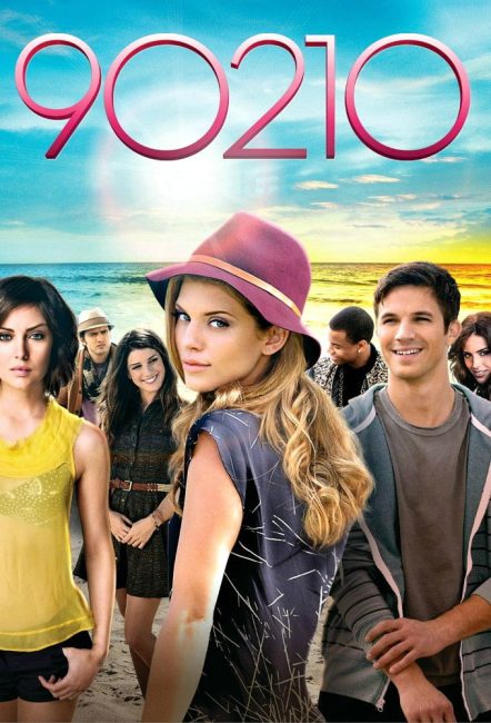 مشاهدة مسلسل 90210 الموسم الخامس الحلقة 3 مترجمة