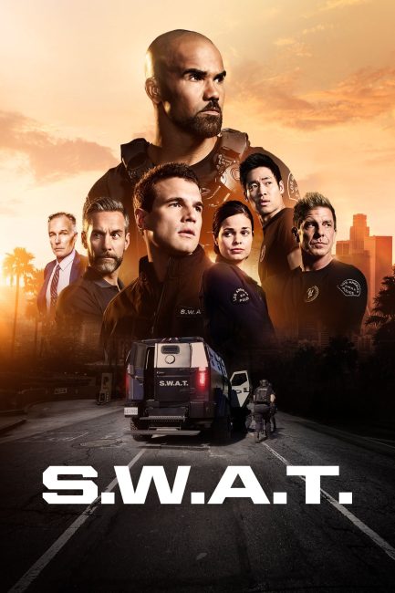 مشاهدة مسلسل S.W.A.T. الموسم الخامس الحلقة 19 مترجمة