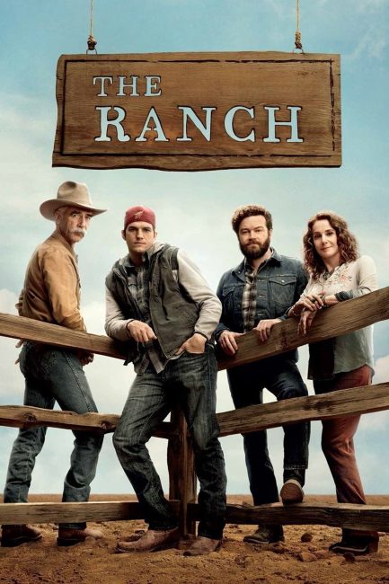 مشاهدة مسلسل The Ranch الموسم الاول الحلقة 5 مترجمة