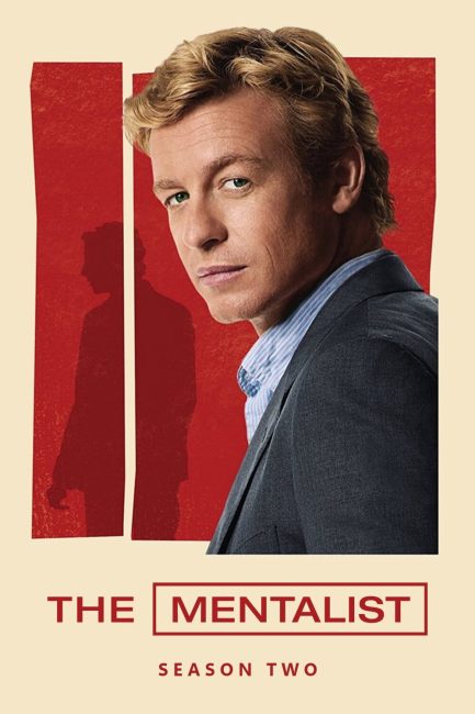 مشاهدة مسلسل The Mentalist الموسم الثاني الحلقة 2 مترجمة