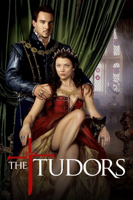مشاهدة مسلسل The Tudors الموسم الرابع الحلقة 3 مترجمة