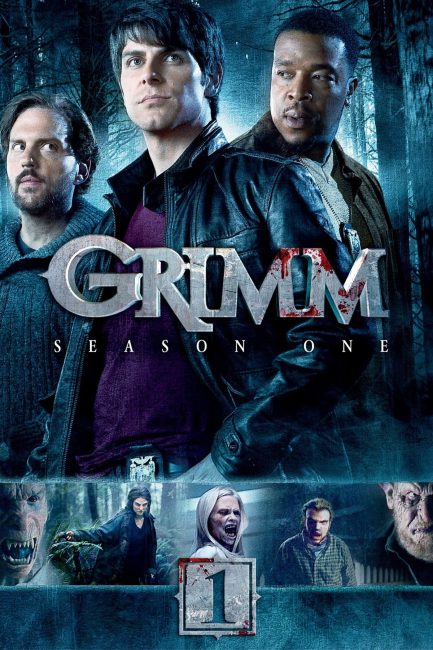 مشاهدة مسلسل Grimm الموسم الاول الحلقة 11 مترجمة