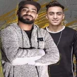 لساني بلعب وانا فرداني- مع كريم كرستيانو