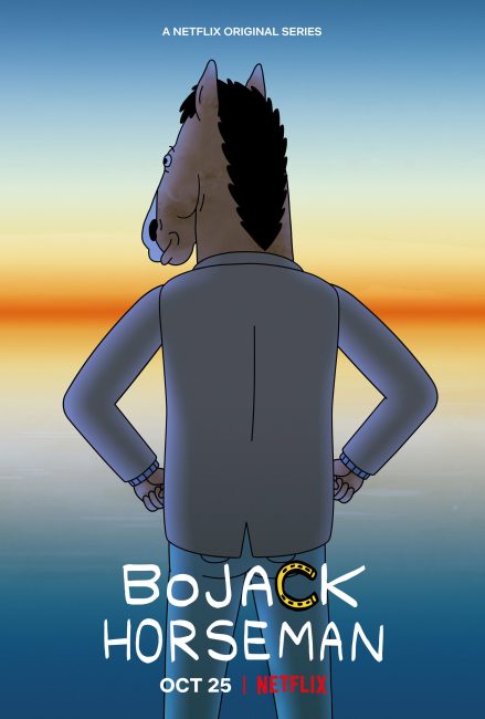 مشاهدة مسلسل BoJack Horseman الموسم السادس الحلقة 8 مترجمة