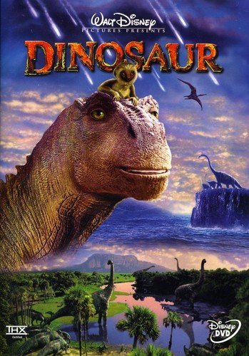 مشاهدة فيلم ديناصور