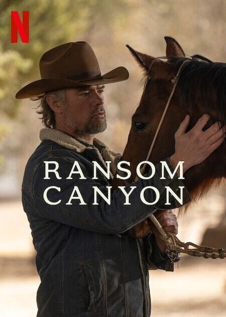 مشاهدة مسلسل Ransom Canyon الموسم الثاني الحلقة 5 مترجمة