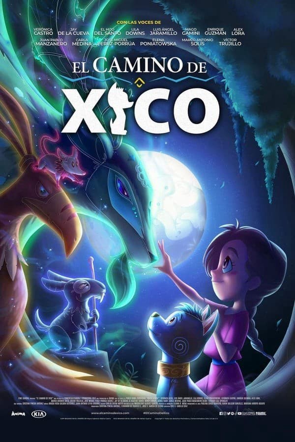 مشاهدة فيلم طريق هيكو