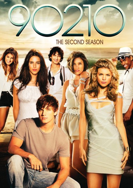 مشاهدة مسلسل 90210 الموسم الثاني الحلقة 14 مترجمة