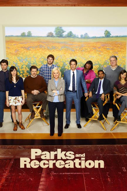 مشاهدة مسلسل Parks and Recreation الموسم الرابع الحلقة 10 مترجمة