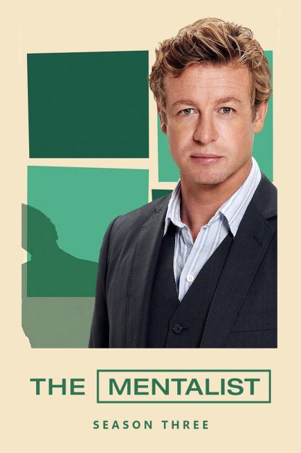 مشاهدة مسلسل The Mentalist الموسم الثالث الحلقة 13 مترجمة