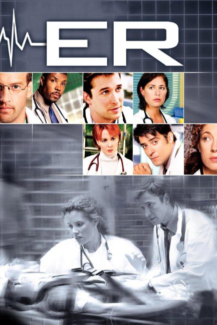مشاهدة مسلسل ER الموسم السابع الحلقة 2 مترجمة