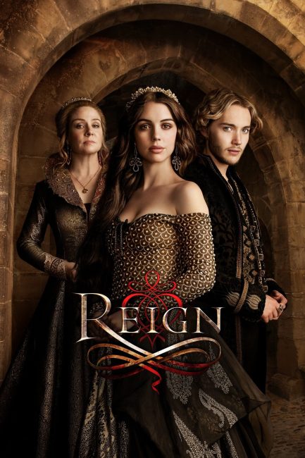 مشاهدة مسلسل Reign الموسم الثاني الحلقة 3 مترجمة