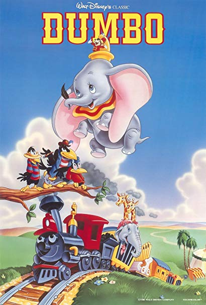 مشاهدة فيلم دمبو