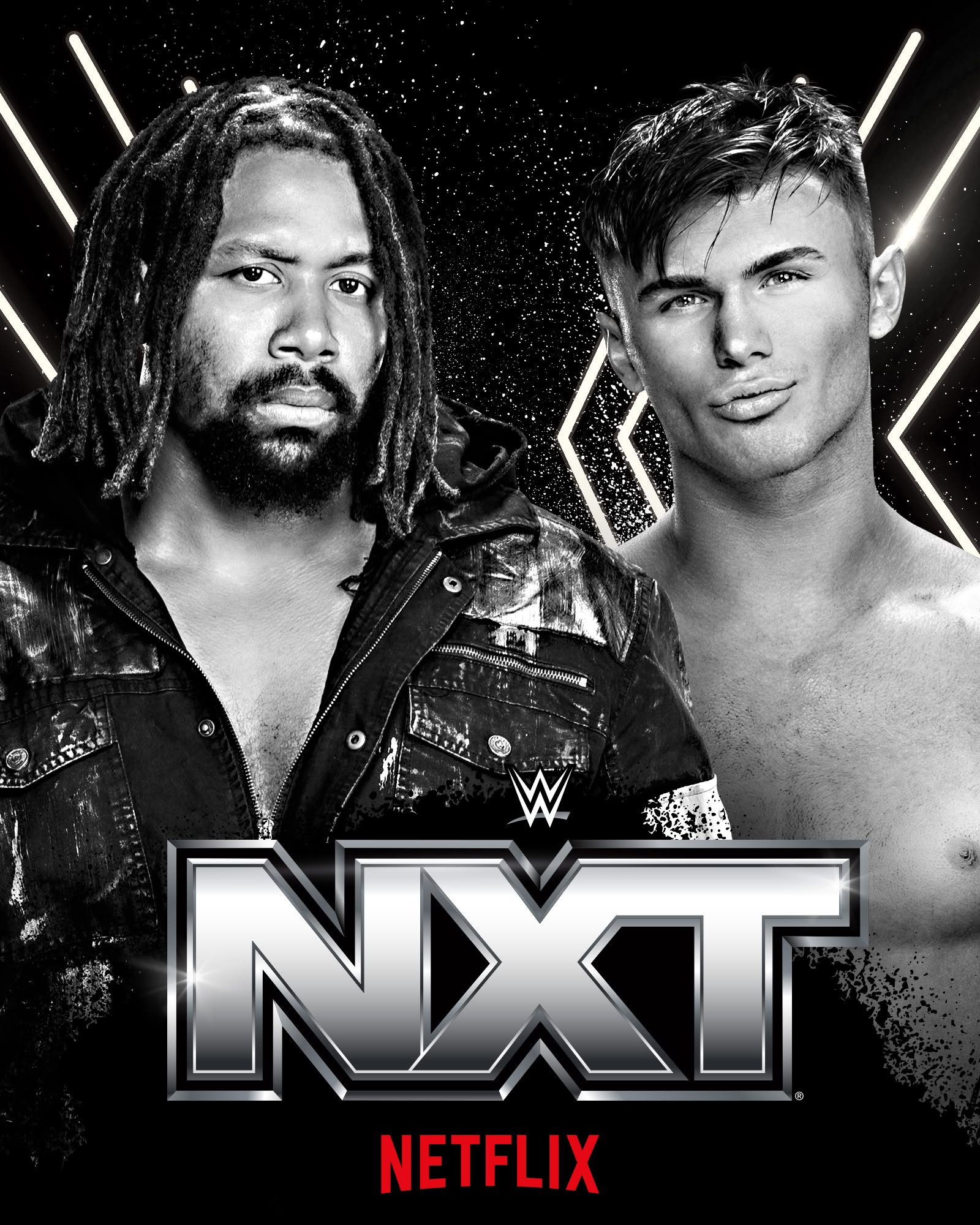مشاهدة WWE NXT 2026 06 02 مترجم
