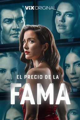 مشاهدة مسلسل El precio de la fama الموسم الاول الحلقة 5 مترجمة