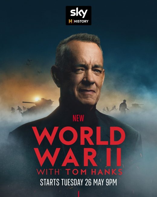 مشاهدة مسلسل World War II with Tom Hanks الموسم الاول الحلقة 8 مترجمة