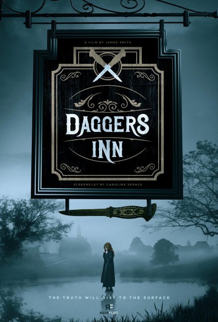 فيلم Daggers Inn 2025 مترجم