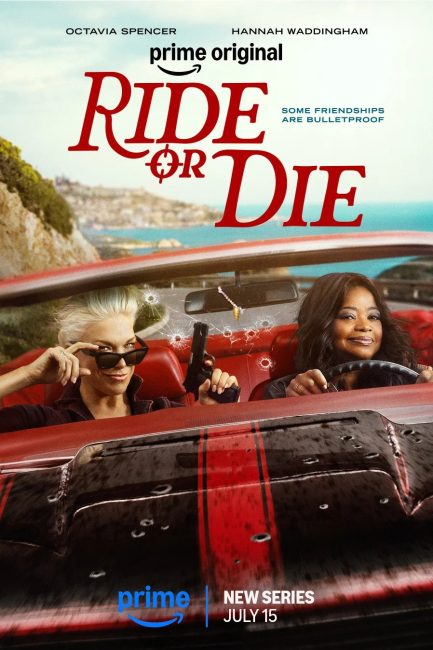 مشاهدة مسلسل Ride or Die الموسم الاول الحلقة 4 مترجمة