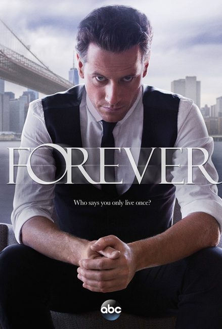 مشاهدة مسلسل Forever 2014 الموسم الاول الحلقة 7 مترجمة