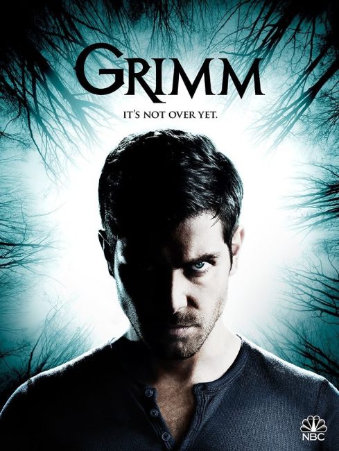 مشاهدة مسلسل Grimm الموسم السادس الحلقة 8 مترجمة