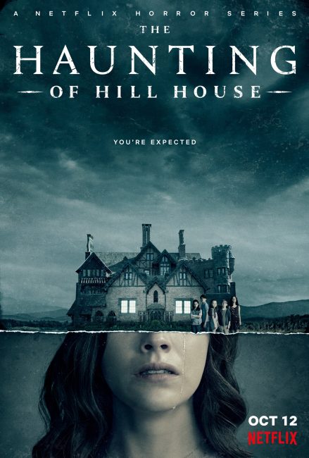 مشاهدة مسلسل The Haunting of Hill House الموسم الاول الحلقة 10 والاخيرة مترجمة