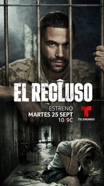 مشاهدة مسلسل The Inmate الموسم الاول الحلقة 13 والاخيرة مترجمة