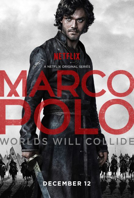 مشاهدة مسلسل Marco Polo الموسم الاول الحلقة 10 والاخيرة مترجمة