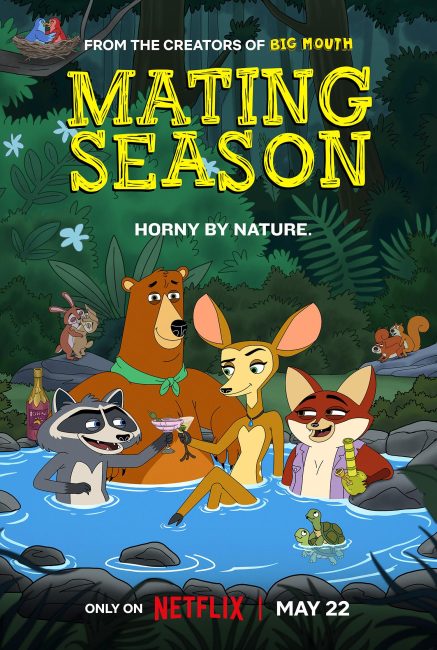 مشاهدة مسلسل Mating Season الموسم الاول الحلقة 4 مترجمة