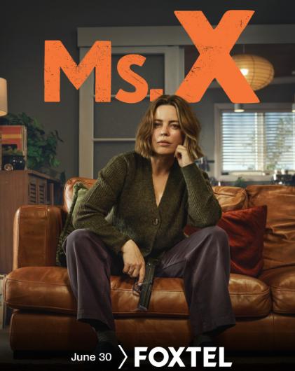 مشاهدة مسلسل Ms. X الموسم الاول الحلقة 5 مترجمة