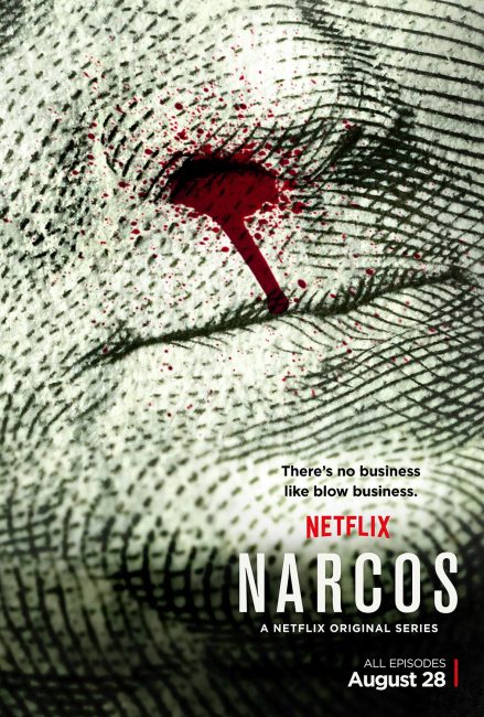 مشاهدة مسلسل Narcos الموسم الثاني الحلقة 8 مترجمة