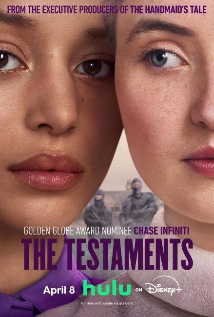 مشاهدة مسلسل The Testaments الموسم الاول الحلقة 10 والاخيرة مترجمة