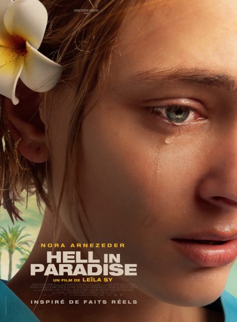فيلم Hell in Paradise 2025 مترجم
