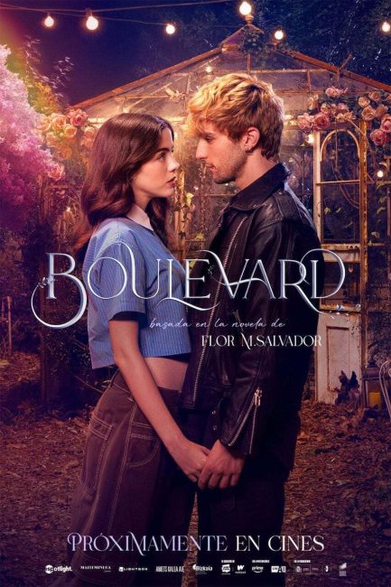 فيلم Boulevard 2026 مترجم