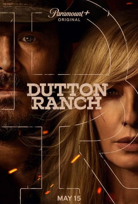 مشاهدة مسلسل Dutton Ranch الموسم الاول الحلقة 7 مترجمة