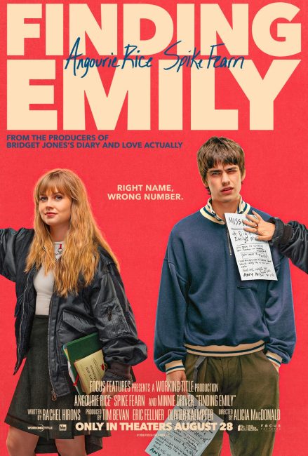 فيلم Finding Emily 2026 مترجم